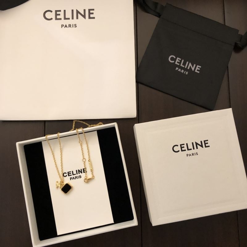 Celine Necklaces